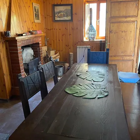 Casa de Férias Casa Lola Motrone