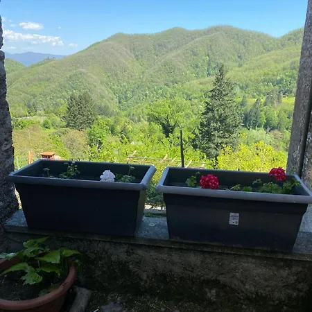 Casa de Férias Casa Lola Motrone